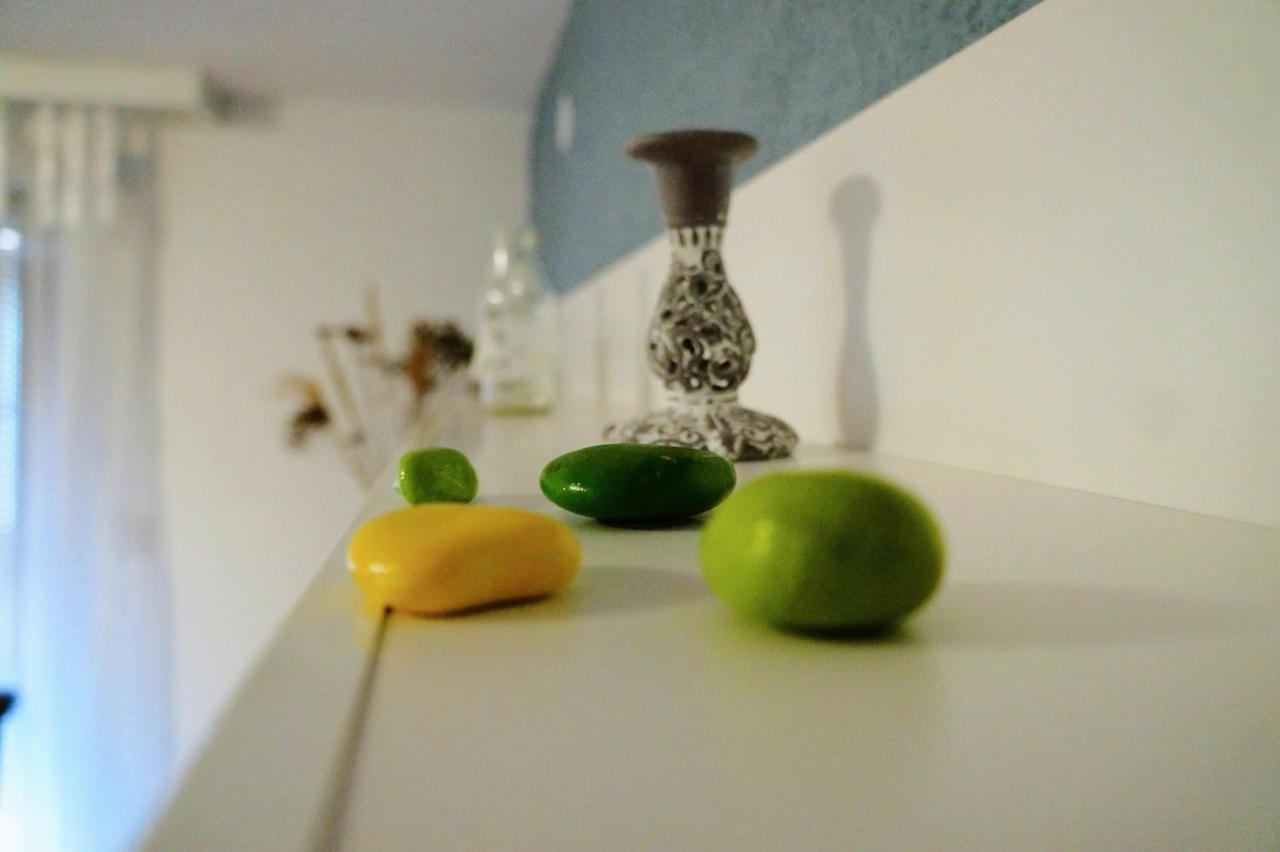 Guest House Lona Golubac Exterior foto